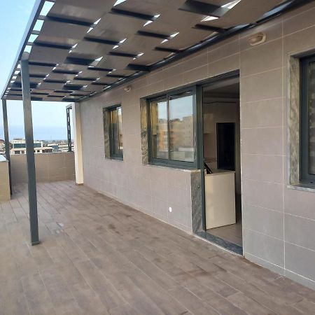 Apartament La Juanita - Residencia Marina Praia Zewnętrze zdjęcie