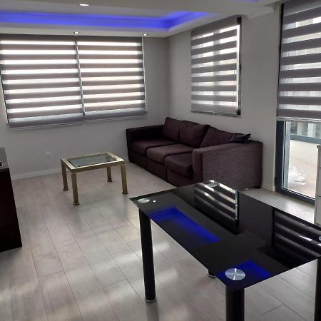 Apartament La Juanita - Residencia Marina Praia Zewnętrze zdjęcie