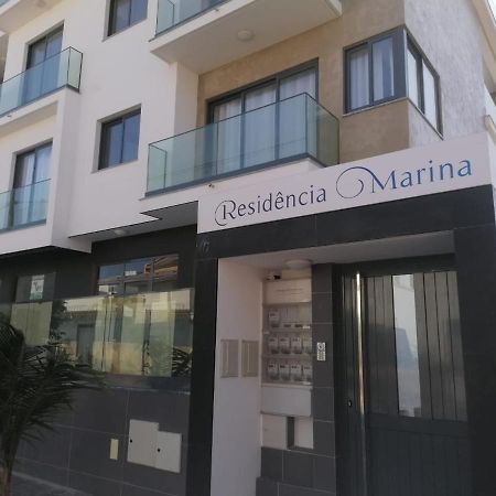 Apartament La Juanita - Residencia Marina Praia Zewnętrze zdjęcie