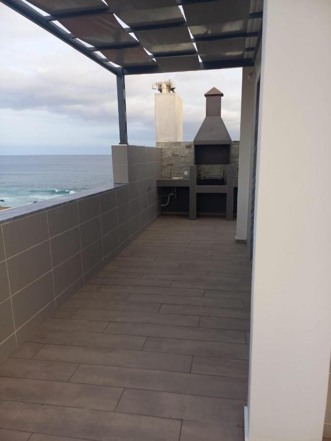 Apartament La Juanita - Residencia Marina Praia Zewnętrze zdjęcie