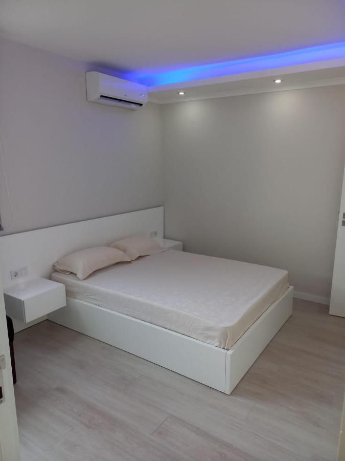 Apartament La Juanita - Residencia Marina Praia Zewnętrze zdjęcie