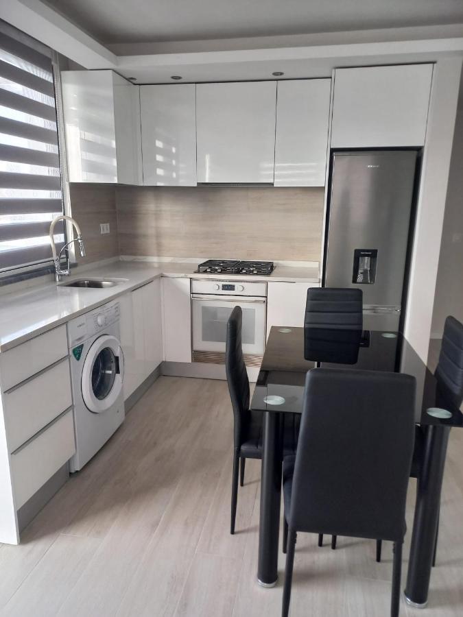 Apartament La Juanita - Residencia Marina Praia Zewnętrze zdjęcie
