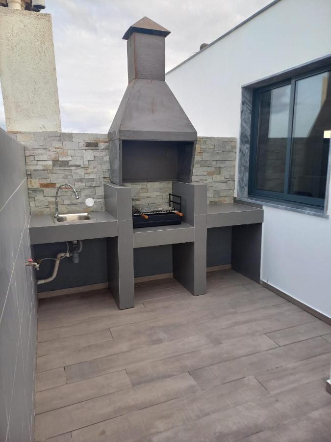 Apartament La Juanita - Residencia Marina Praia Zewnętrze zdjęcie