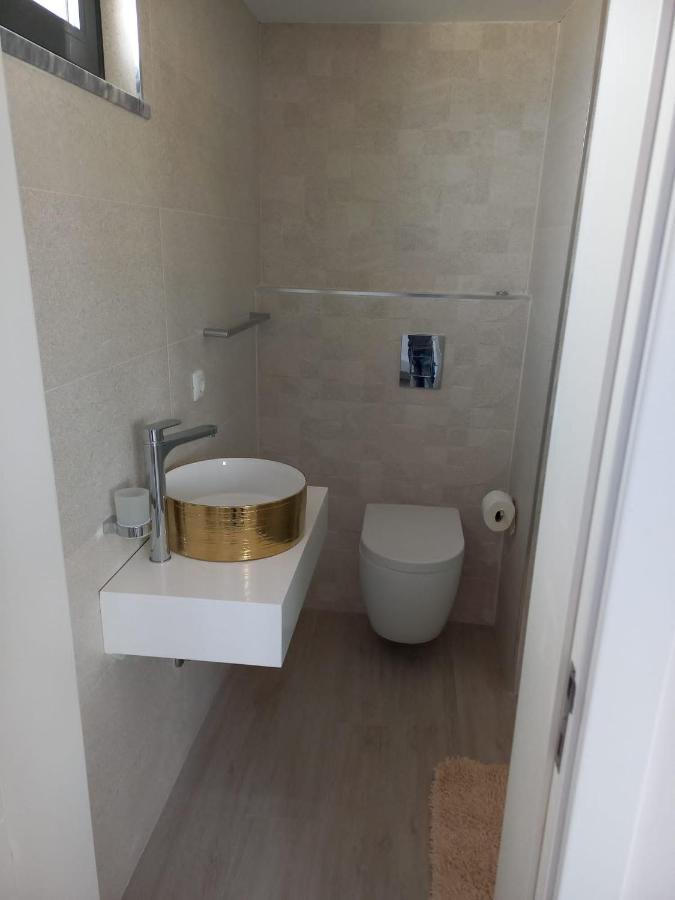 Apartament La Juanita - Residencia Marina Praia Zewnętrze zdjęcie